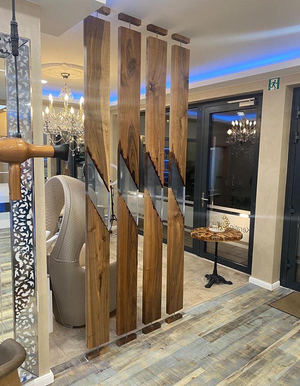 GRC Artistic Highlights